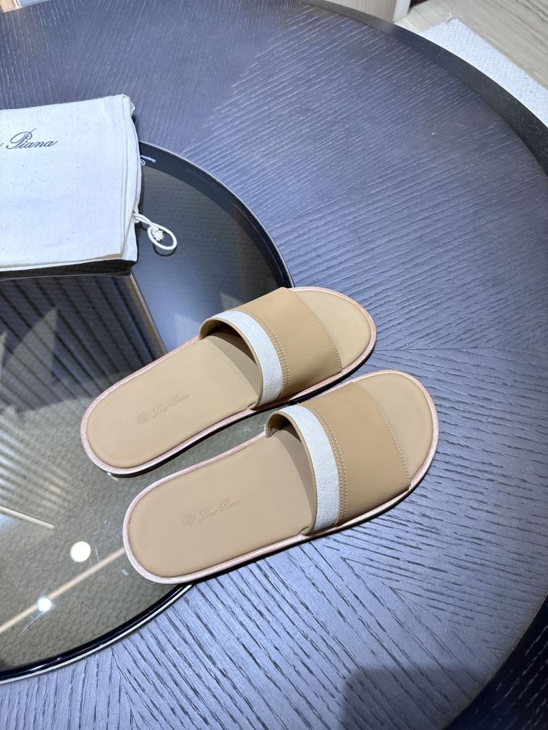 Loro Piana Sandals